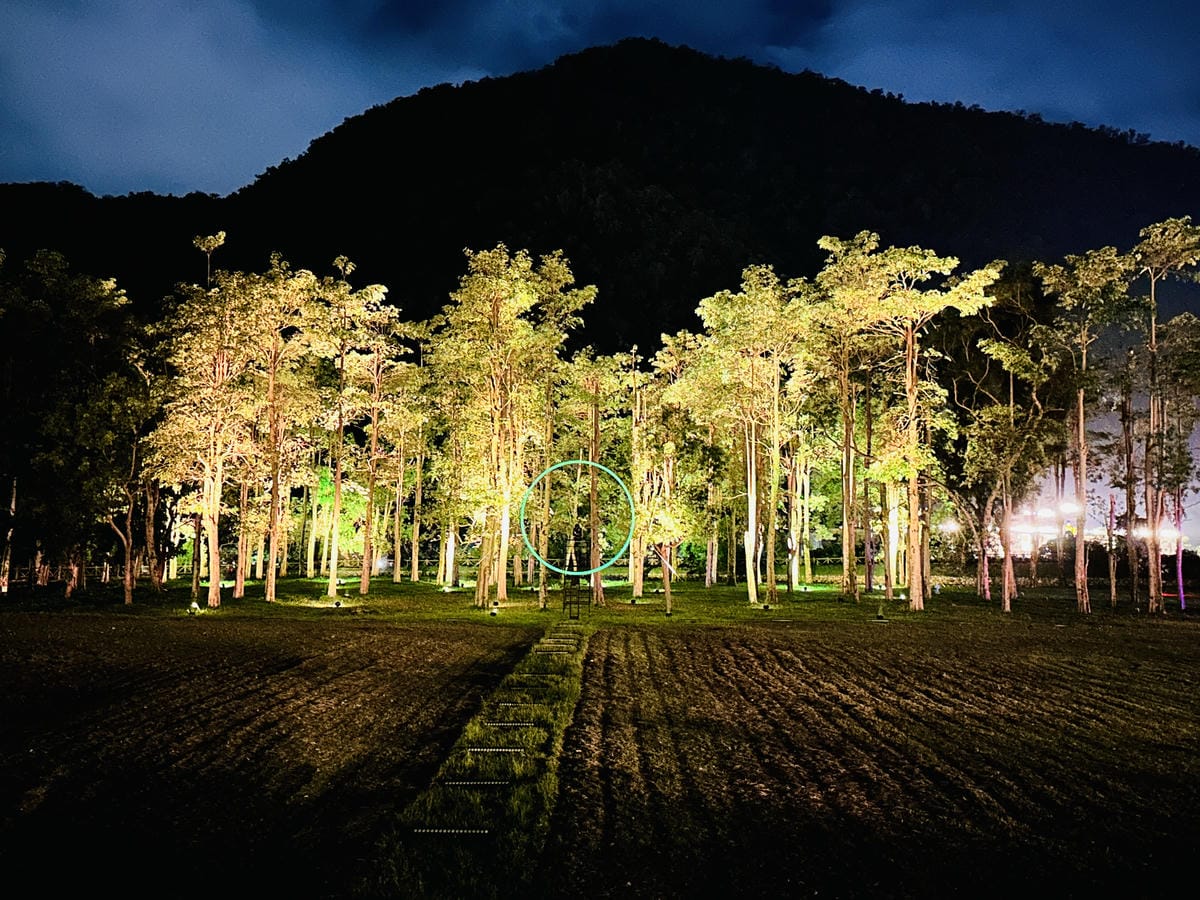 【台東縱谷三天兩夜】跟著導遊吃美食、泡溫泉、部落探索202