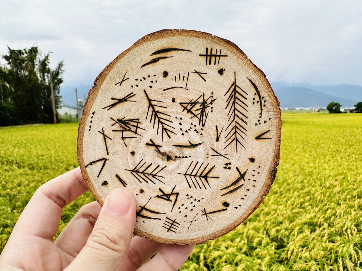 【台東縱谷三天兩夜】跟著導遊吃美食、泡溫泉、部落探索202