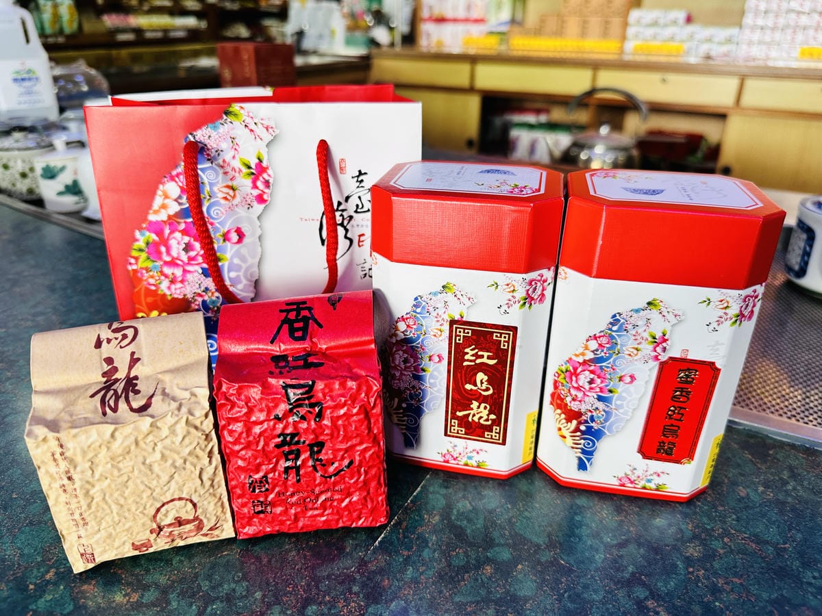 【台東縱谷三天兩夜】跟著導遊吃美食、泡溫泉、部落探索202