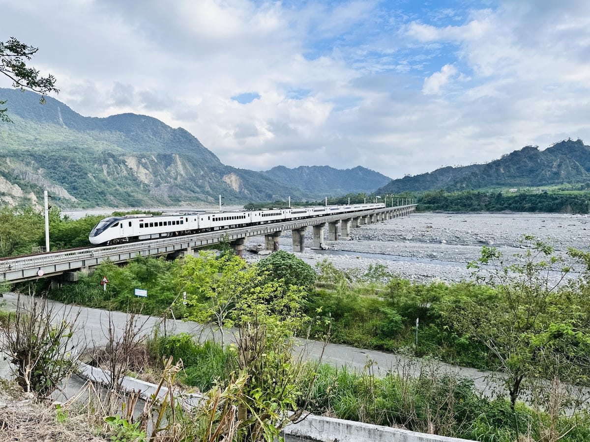 【台東縱谷三天兩夜】跟著導遊吃美食、泡溫泉、部落探索202