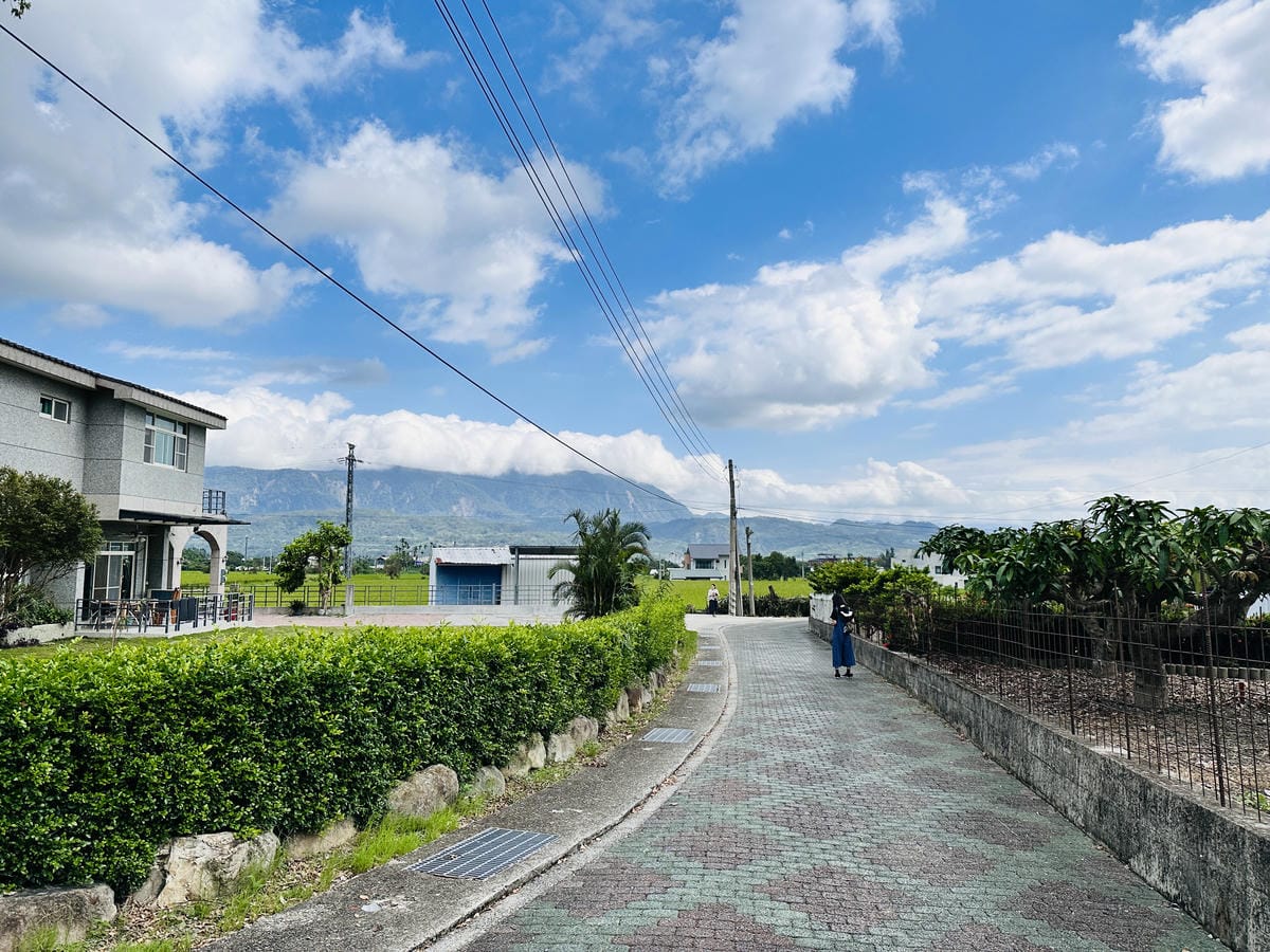 【台東縱谷三天兩夜】跟著導遊吃美食、泡溫泉、部落探索202