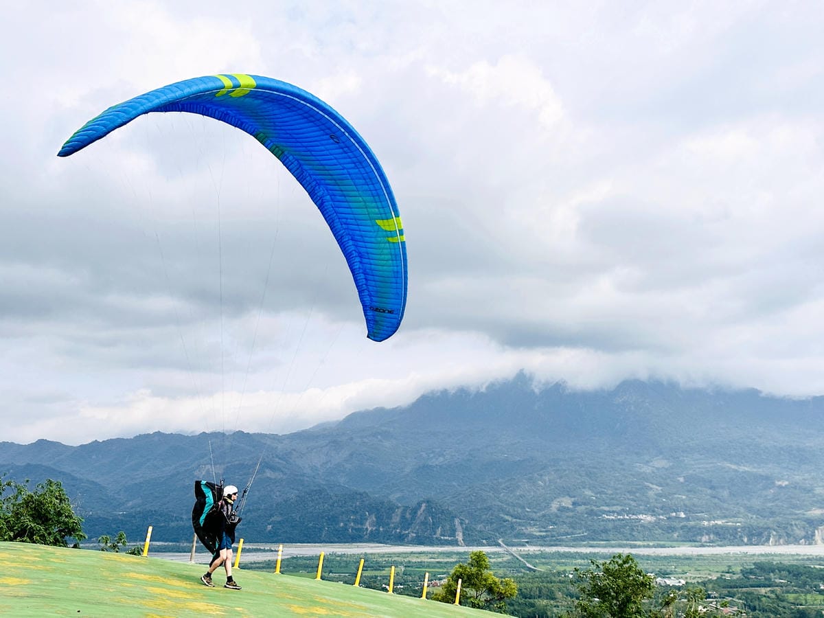 【台東縱谷三天兩夜】跟著導遊吃美食、泡溫泉、部落探索202