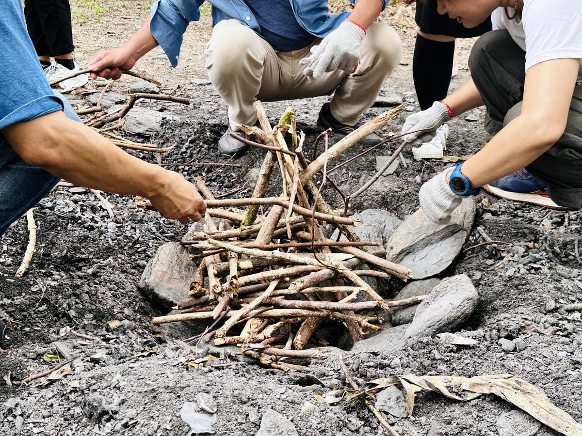 【台東縱谷三天兩夜】跟著導遊吃美食、泡溫泉、部落探索202