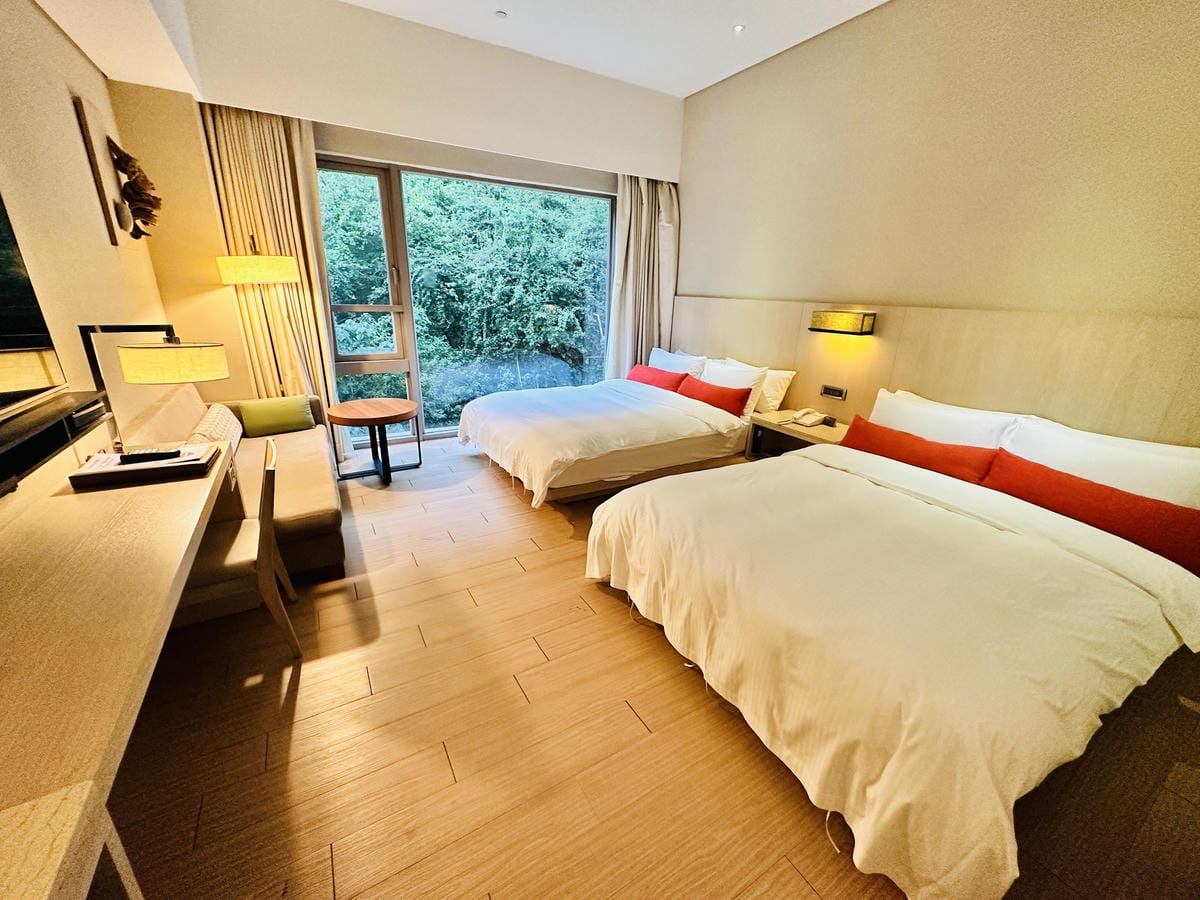 【台東縱谷三天兩夜】跟著導遊吃美食、泡溫泉、部落探索202