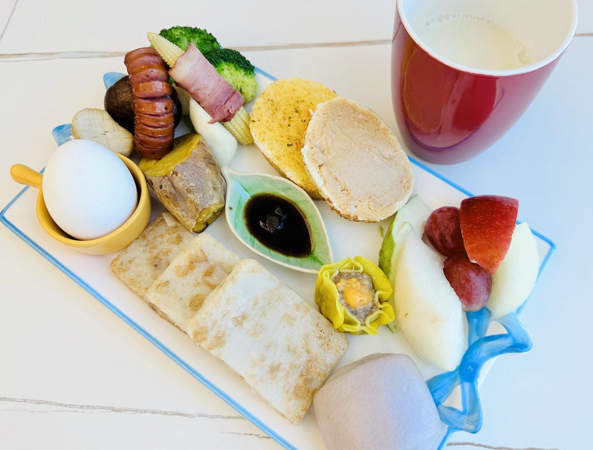 【台東縱谷三天兩夜】跟著導遊吃美食、泡溫泉、部落探索202