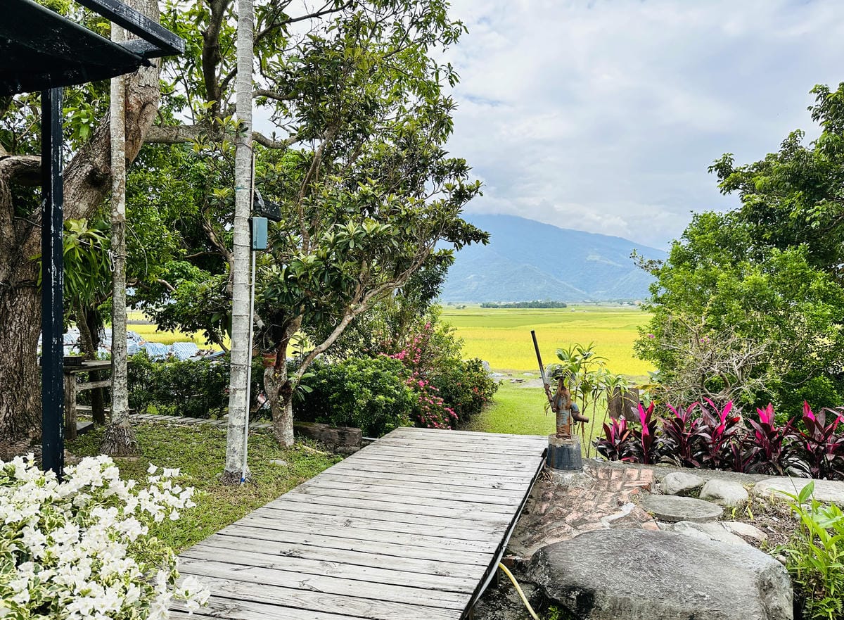 【台東縱谷三天兩夜】跟著導遊吃美食、泡溫泉、部落探索202