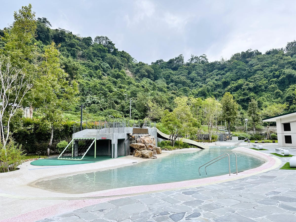 【台東縱谷三天兩夜】跟著導遊吃美食、泡溫泉、部落探索202