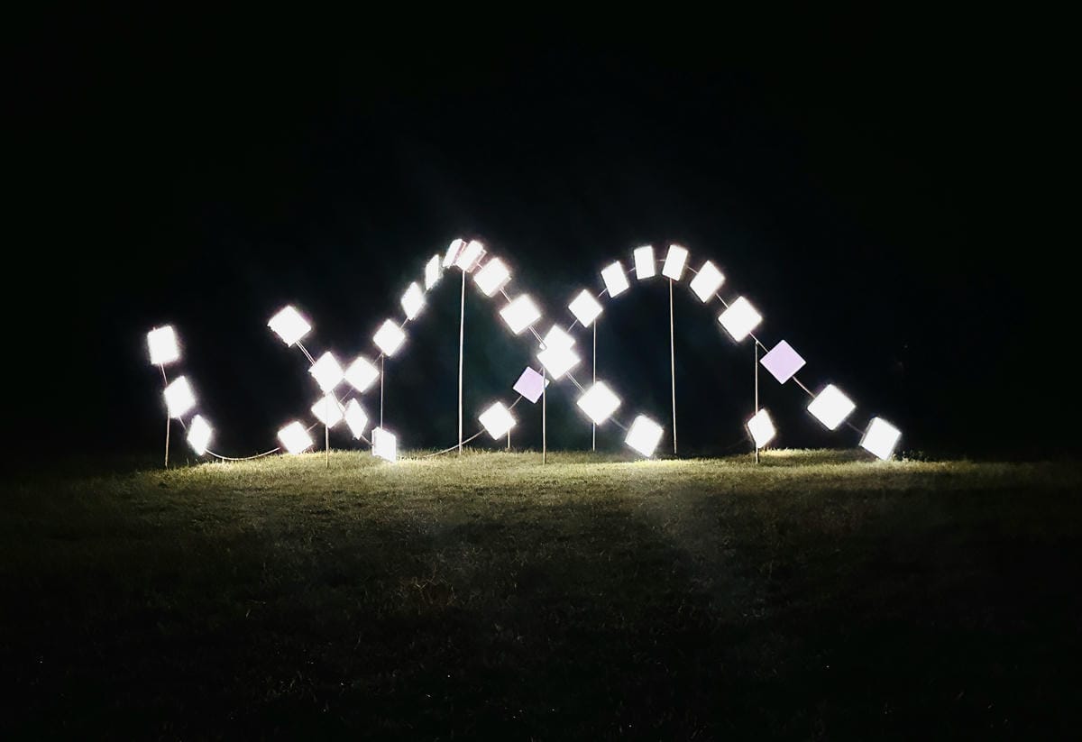 【台東縱谷三天兩夜】跟著導遊吃美食、泡溫泉、部落探索202