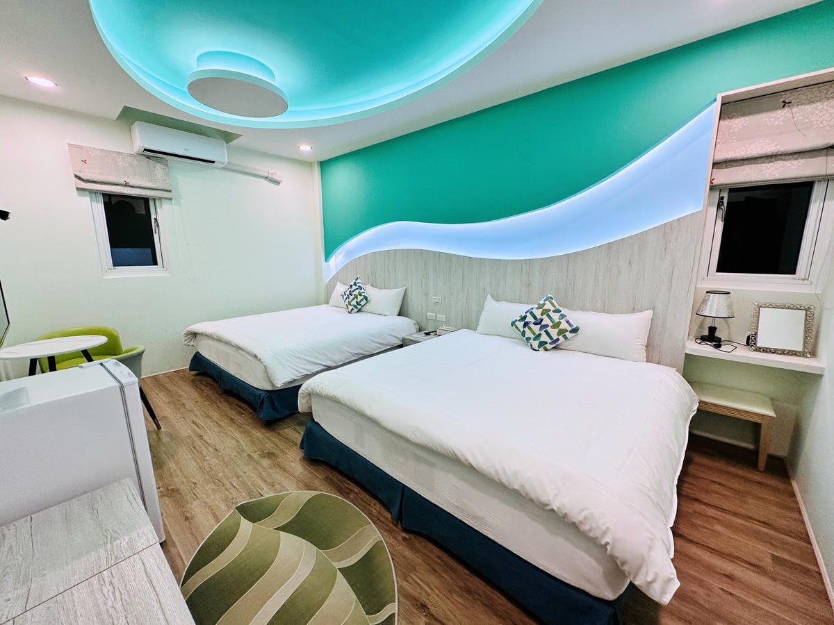 【台東縱谷三天兩夜】跟著導遊吃美食、泡溫泉、部落探索202