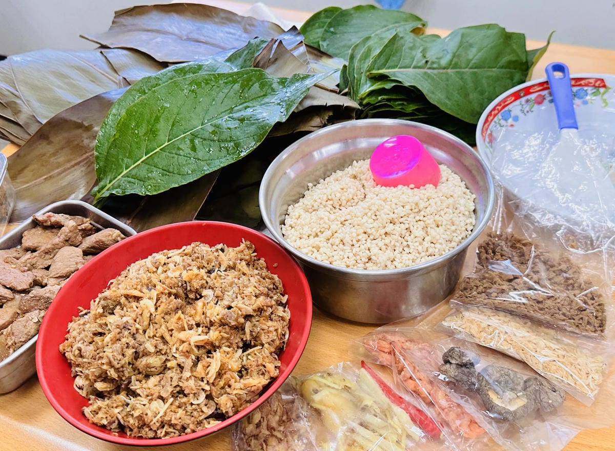 【台東縱谷三天兩夜】跟著導遊吃美食、泡溫泉、部落探索202