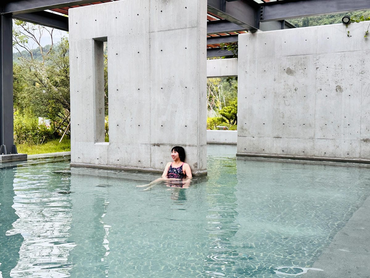 【台東縱谷三天兩夜】跟著導遊吃美食、泡溫泉、部落探索202