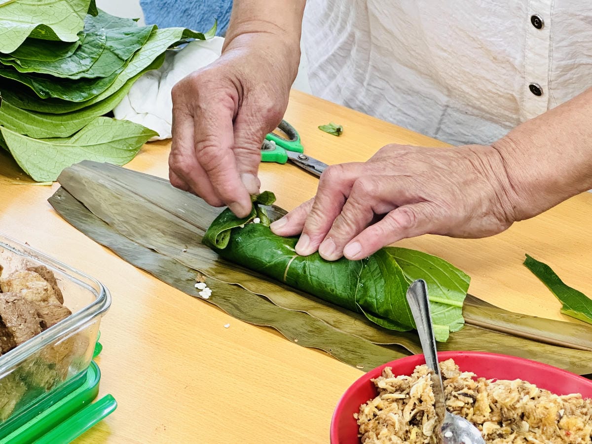 【台東縱谷三天兩夜】跟著導遊吃美食、泡溫泉、部落探索202