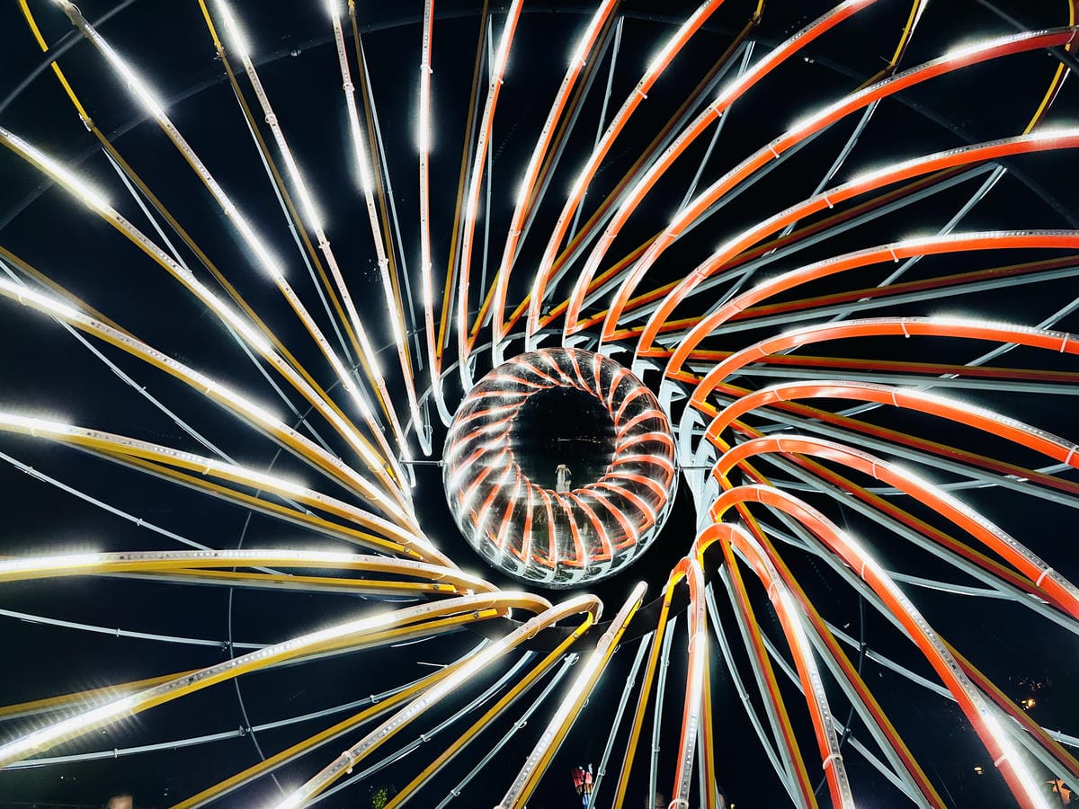 【台東縱谷三天兩夜】跟著導遊吃美食、泡溫泉、部落探索202