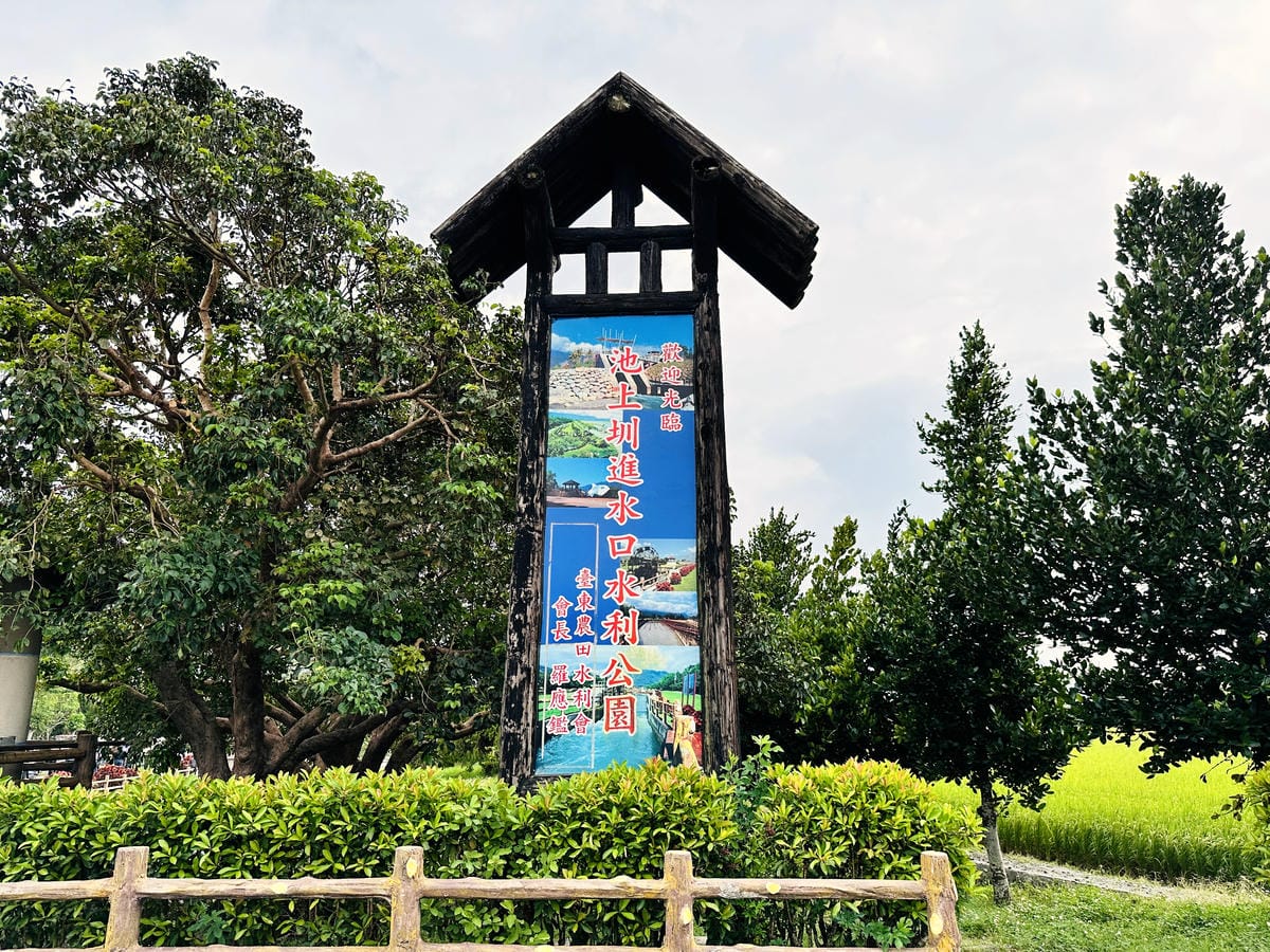 【台東縱谷三天兩夜】跟著導遊吃美食、泡溫泉、部落探索202