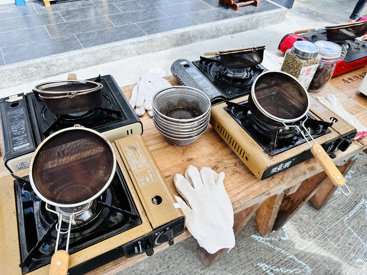 【台東縱谷三天兩夜】跟著導遊吃美食、泡溫泉、部落探索202