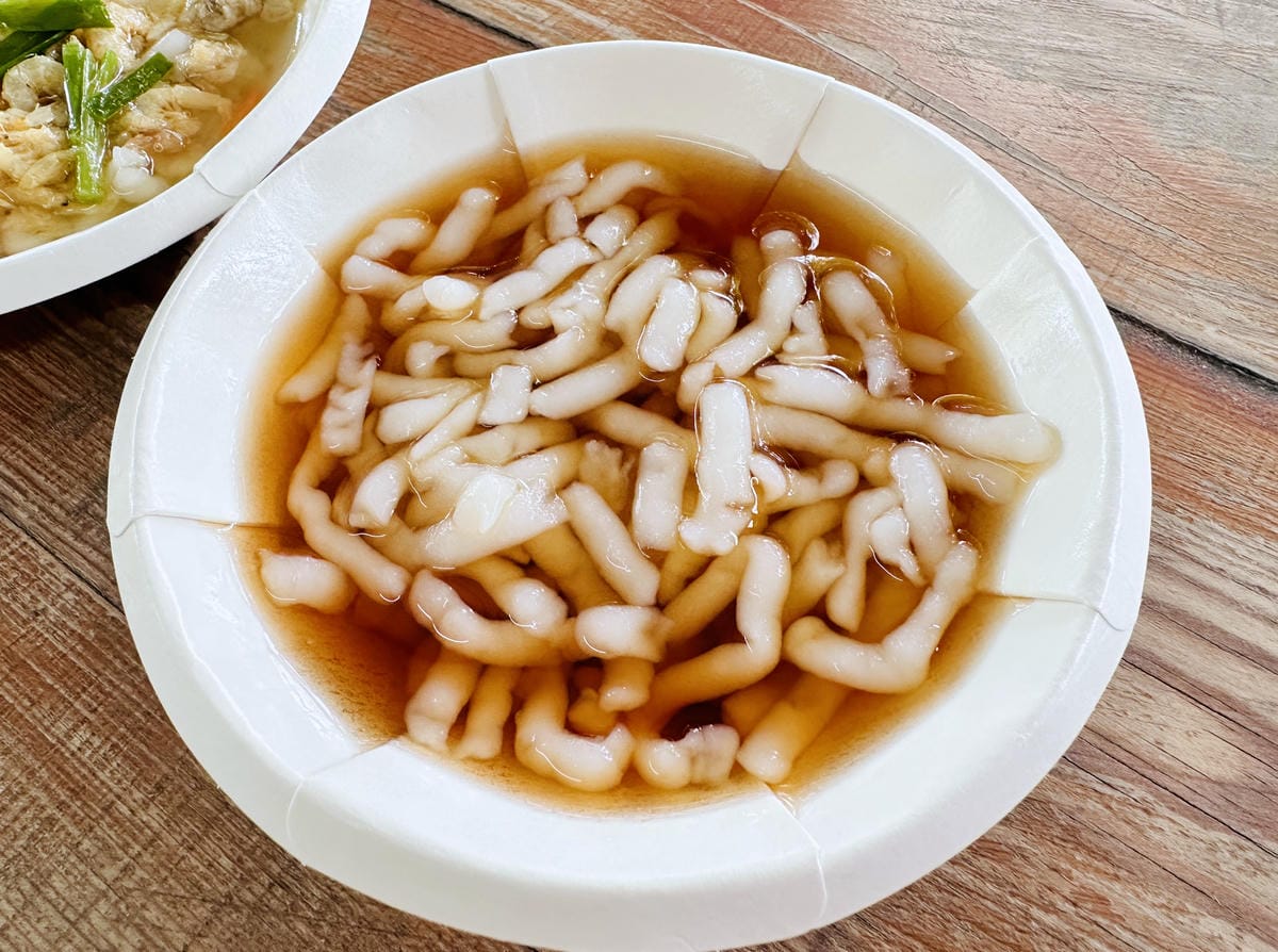 【台東縱谷三天兩夜】跟著導遊吃美食、泡溫泉、部落探索202