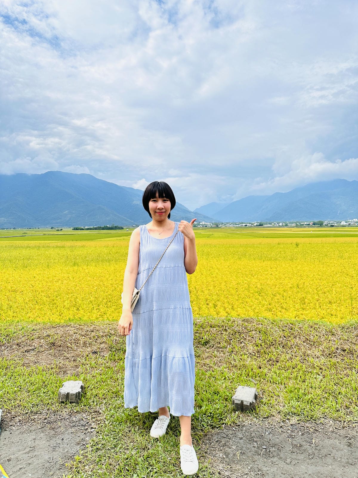 【台東縱谷三天兩夜】跟著導遊吃美食、泡溫泉、部落探索202