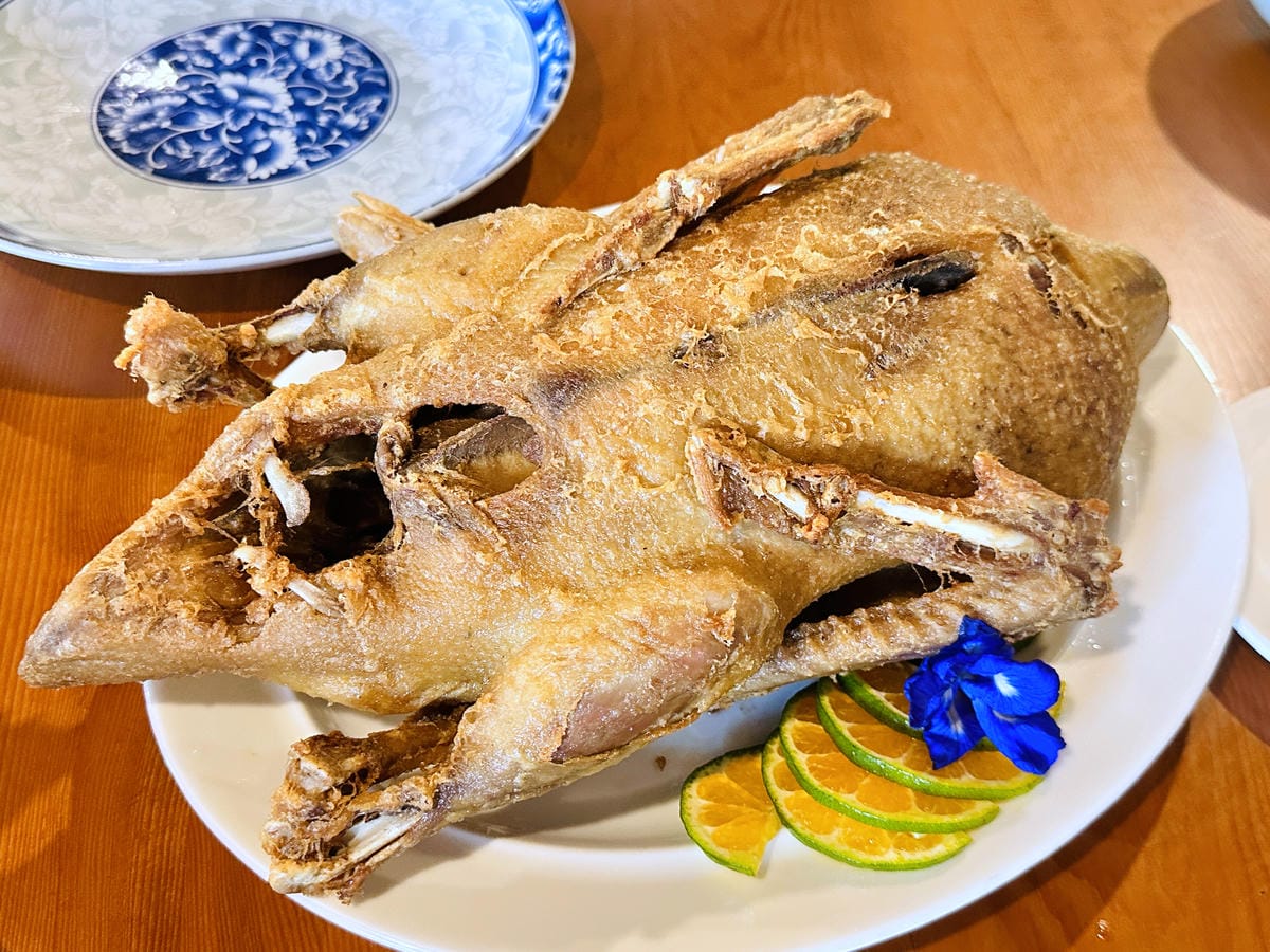 【台東縱谷三天兩夜】跟著導遊吃美食、泡溫泉、部落探索202