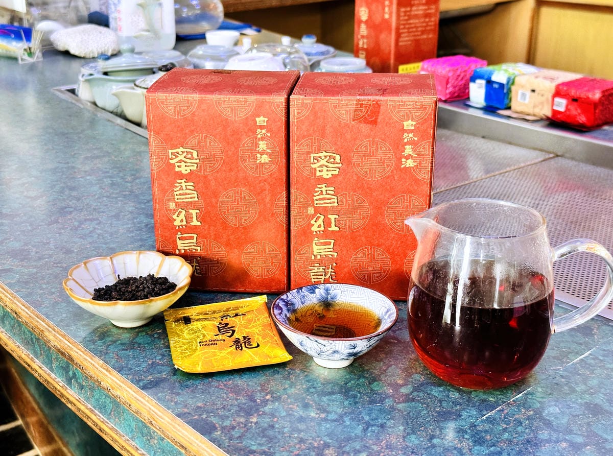 【台東縱谷三天兩夜】跟著導遊吃美食、泡溫泉、部落探索202