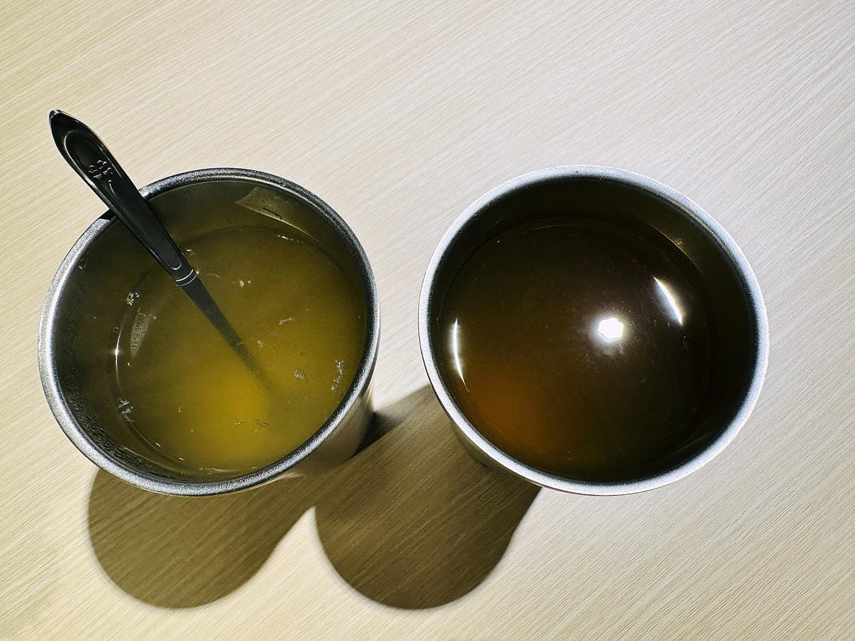 【燒桶子 韓食烤肉 桃園統領店】桃園必吃韓式料理,慶開幕送肉