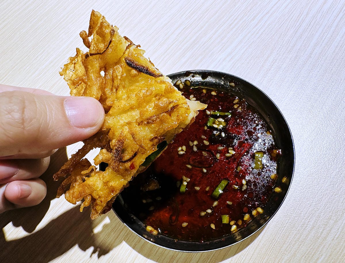 【燒桶子 韓食烤肉 桃園統領店】桃園必吃韓式料理,慶開幕送肉