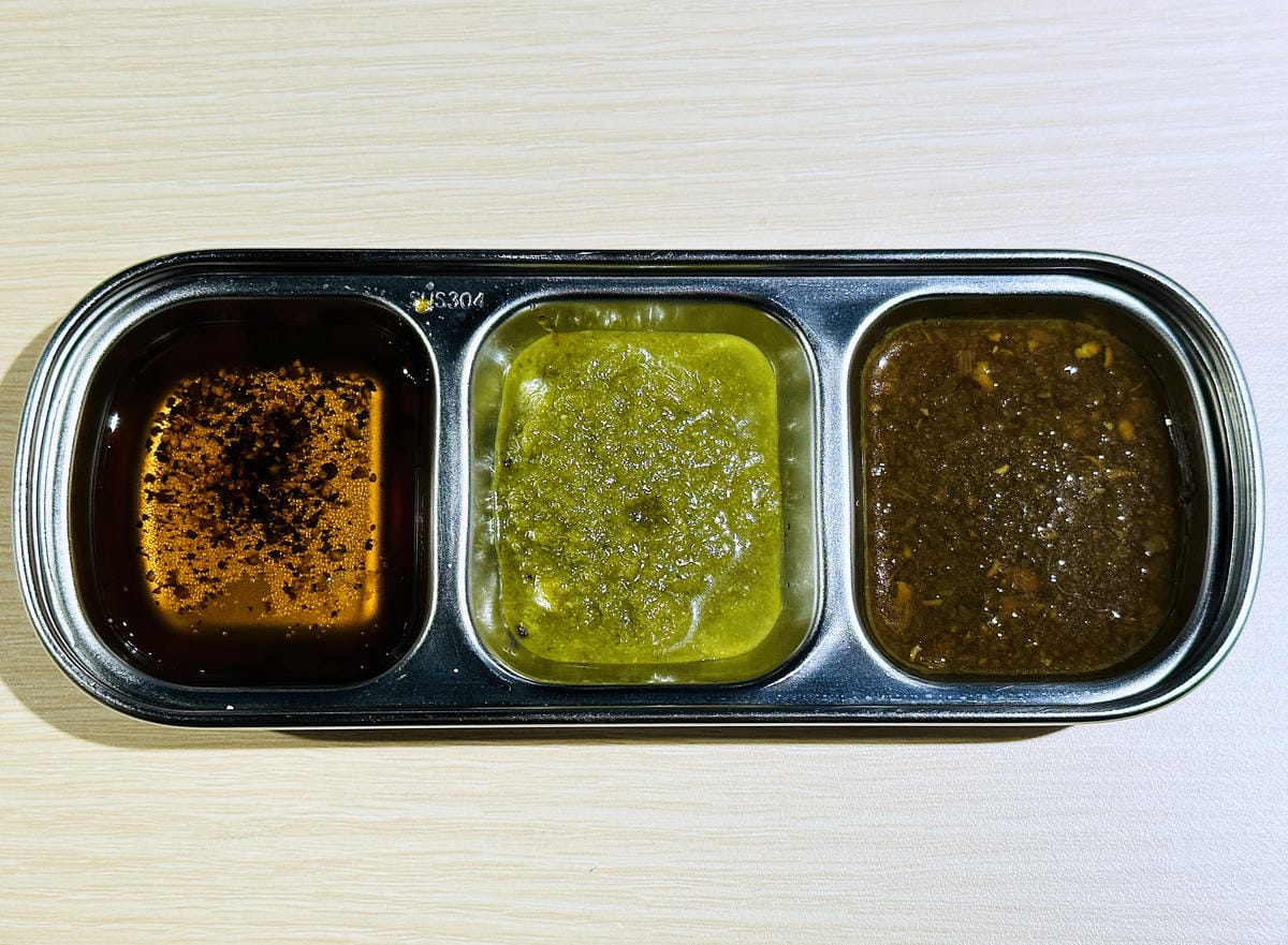 【燒桶子 韓食烤肉 桃園統領店】桃園必吃韓式料理,慶開幕送肉