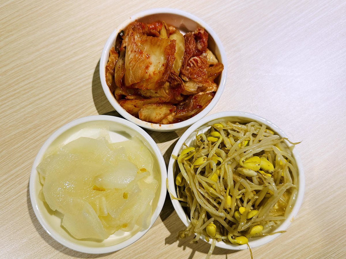 【燒桶子 韓食烤肉 桃園統領店】桃園必吃韓式料理,慶開幕送肉