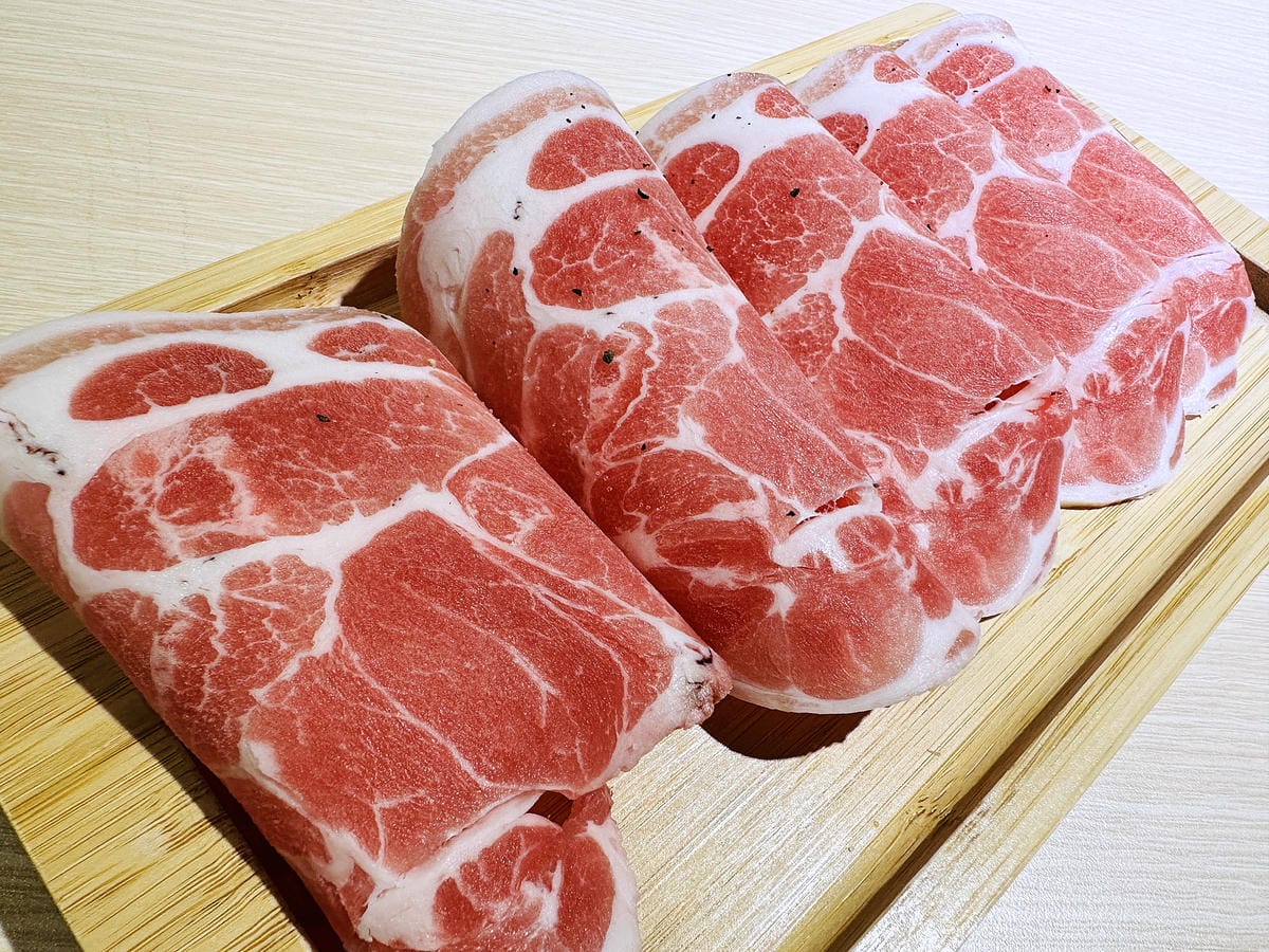 【燒桶子 韓食烤肉 桃園統領店】桃園必吃韓式料理,慶開幕送肉