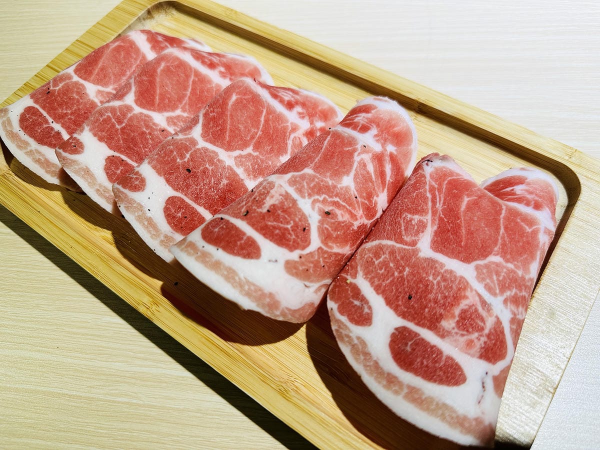 【燒桶子 韓食烤肉 桃園統領店】桃園必吃韓式料理,慶開幕送肉