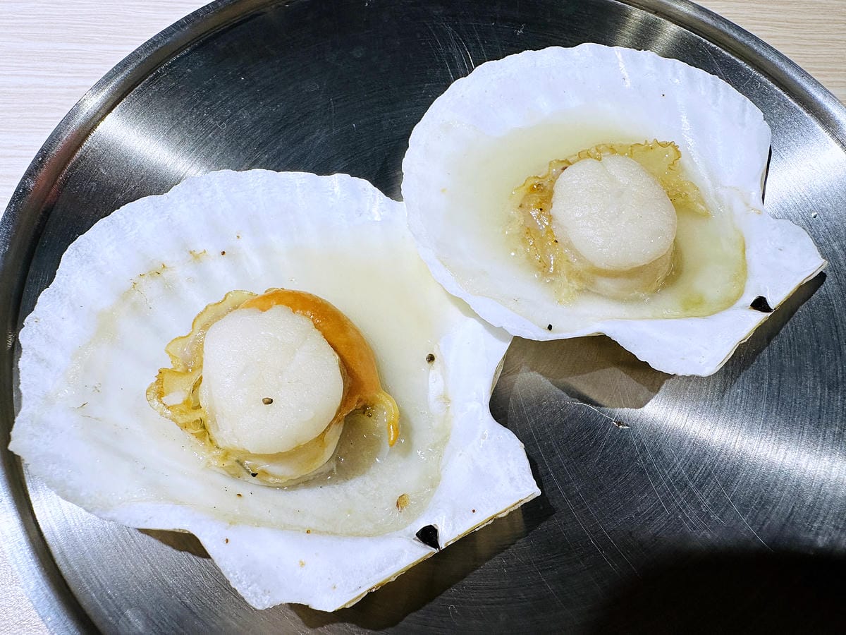 【燒桶子 韓食烤肉 桃園統領店】桃園必吃韓式料理,慶開幕送肉