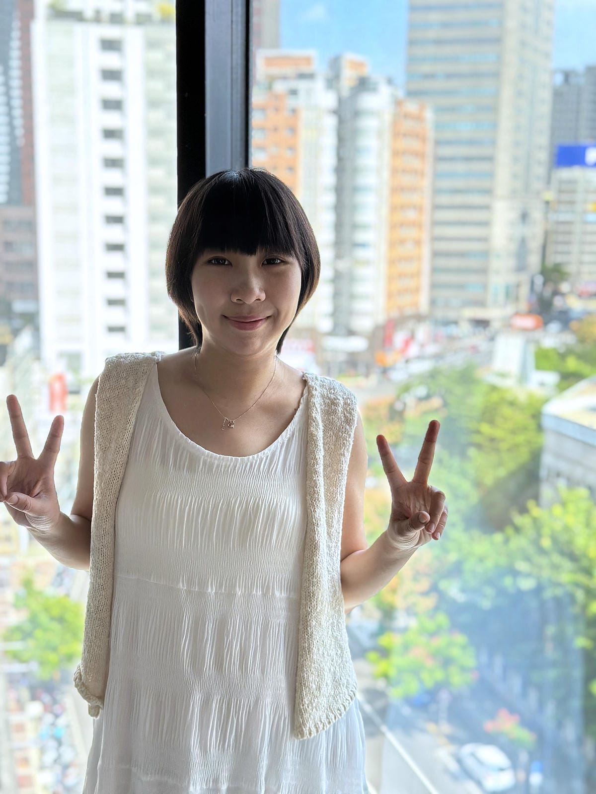 【草悟道文旅】台中西區住宿推薦!超美落地窗景觀浴缸網美房, 