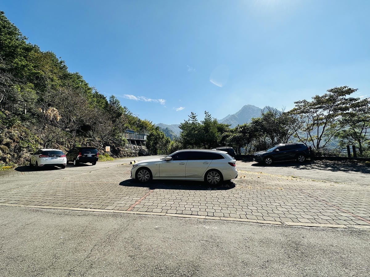 【蟬說:山中靜靜】台中酒桶山豪華秋冬露營,桂花弄帳篷區絕美景