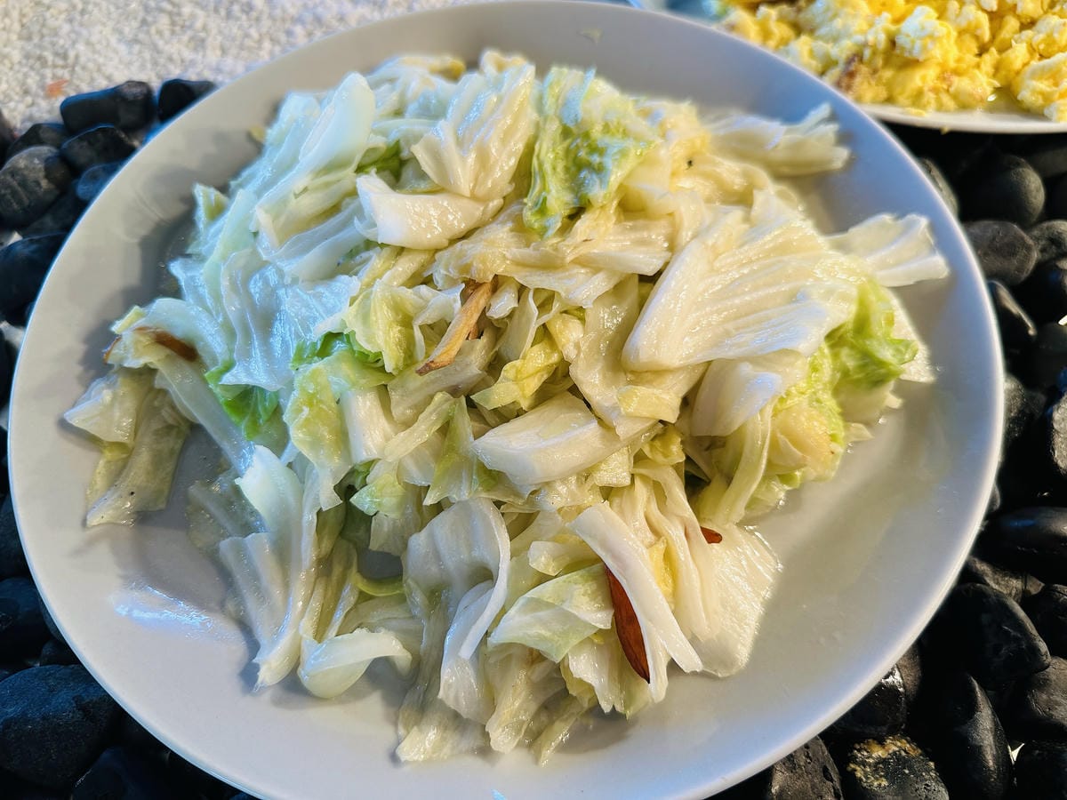 【蟬說:山中靜靜】台中酒桶山豪華秋冬露營,桂花弄帳篷區絕美景