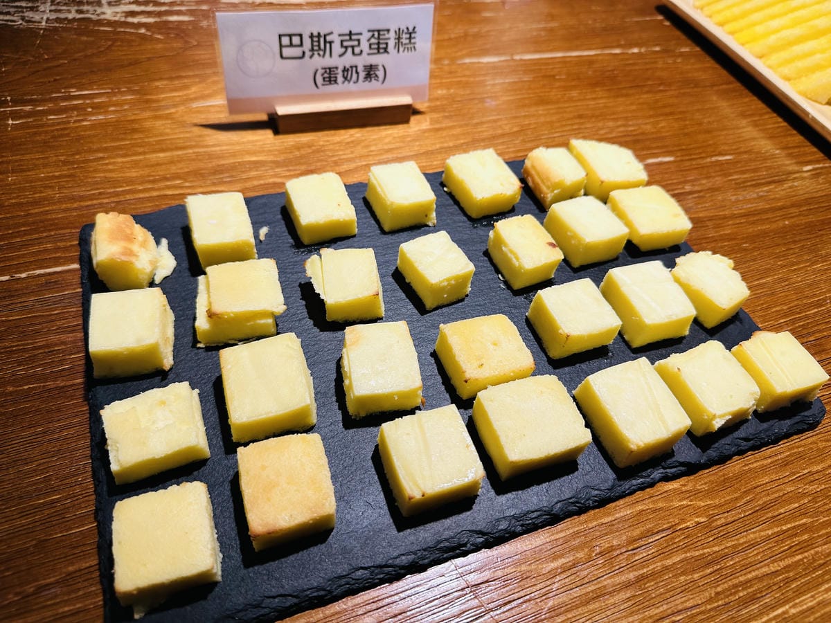 【蟬說:山中靜靜】台中酒桶山豪華秋冬露營,桂花弄帳篷區絕美景