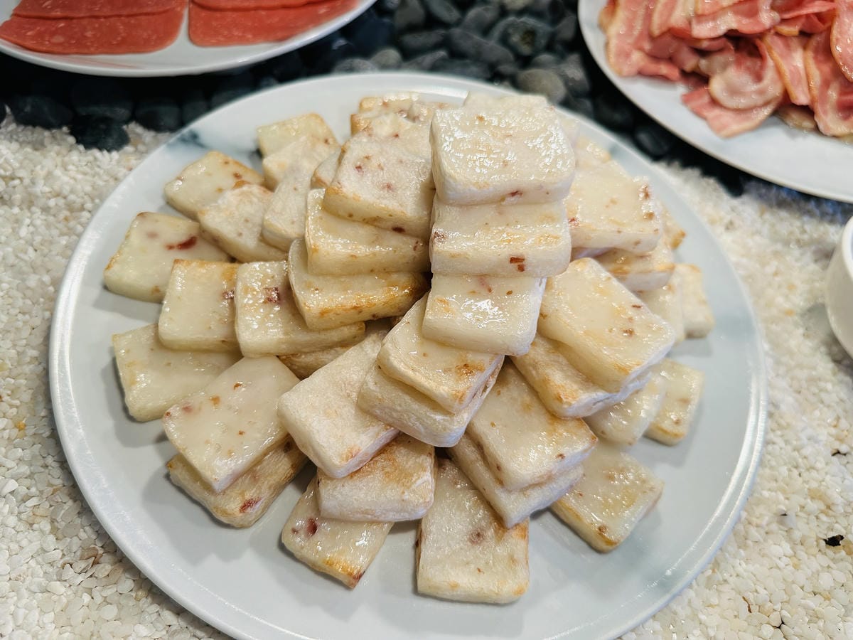 【蟬說:山中靜靜】台中酒桶山豪華秋冬露營,桂花弄帳篷區絕美景