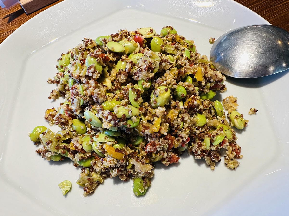 【蟬說:山中靜靜】台中酒桶山豪華秋冬露營,桂花弄帳篷區絕美景