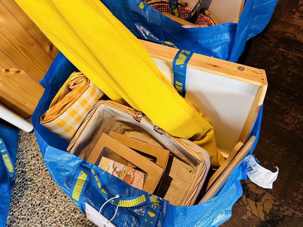 【蟬說:山中靜靜】台中酒桶山豪華秋冬露營,桂花弄帳篷區絕美景