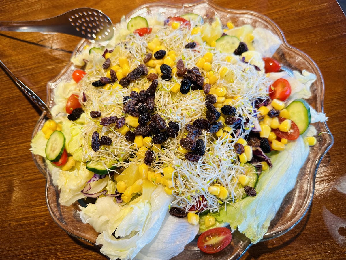 【蟬說:山中靜靜】台中酒桶山豪華秋冬露營,桂花弄帳篷區絕美景