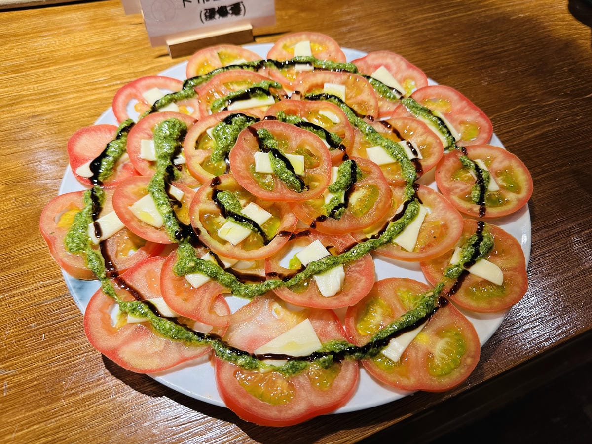 【蟬說:山中靜靜】台中酒桶山豪華秋冬露營,桂花弄帳篷區絕美景