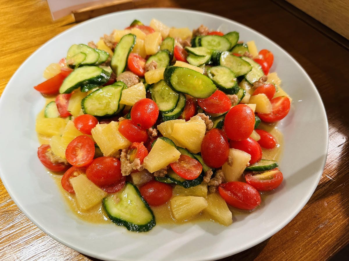 【蟬說:山中靜靜】台中酒桶山豪華秋冬露營,桂花弄帳篷區絕美景