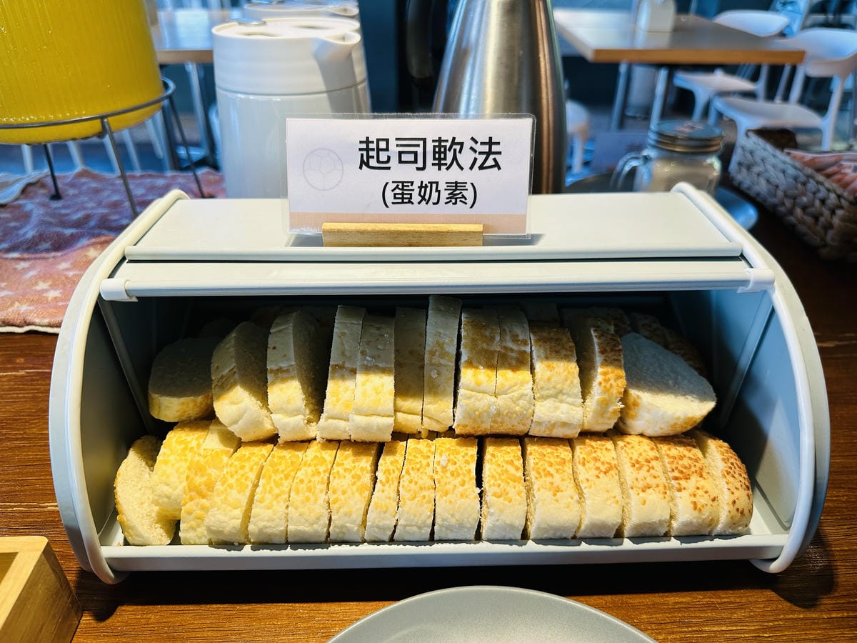 【蟬說:山中靜靜】台中酒桶山豪華秋冬露營,桂花弄帳篷區絕美景