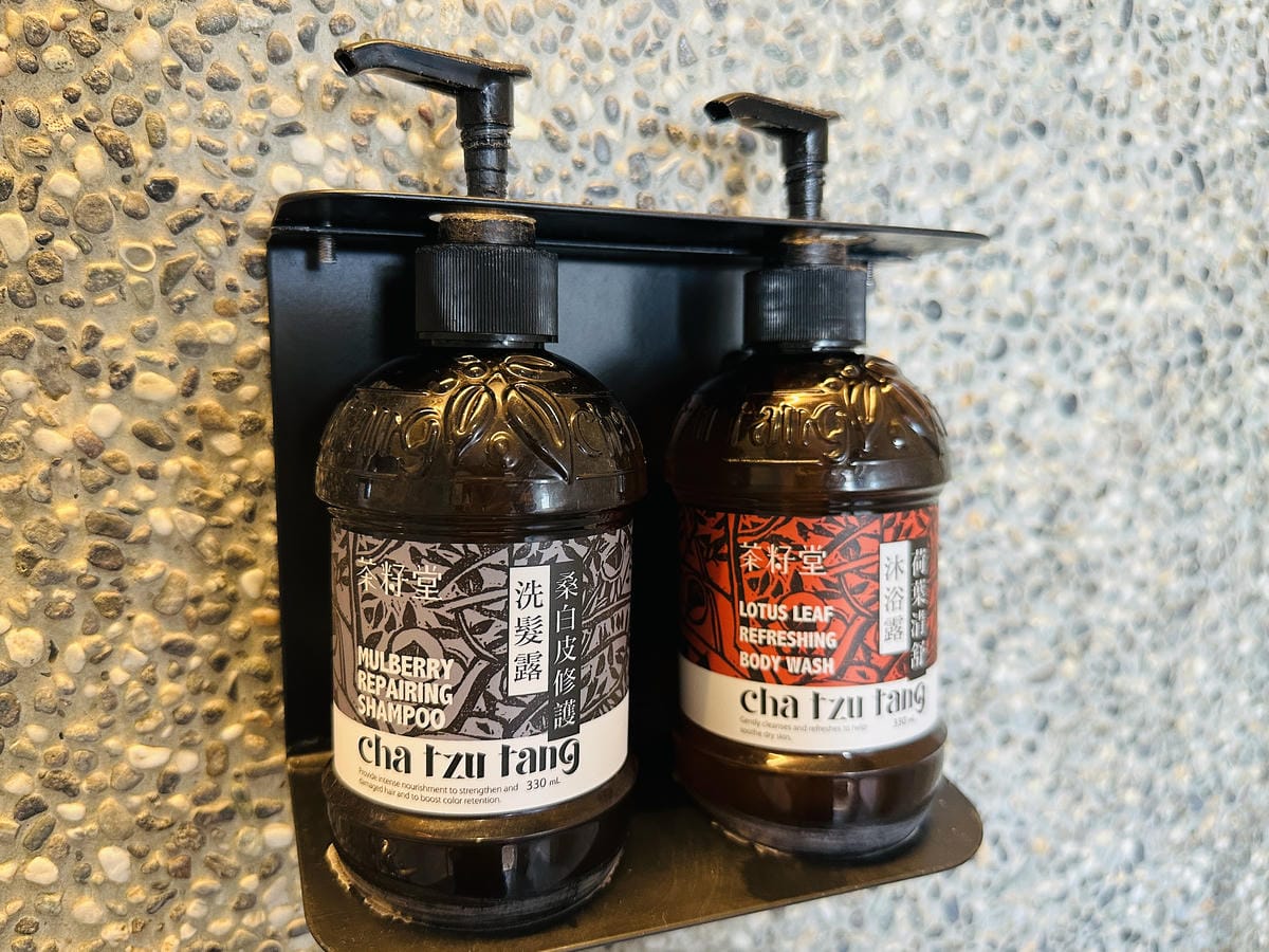 【蟬說:山中靜靜】台中酒桶山豪華秋冬露營,桂花弄帳篷區絕美景