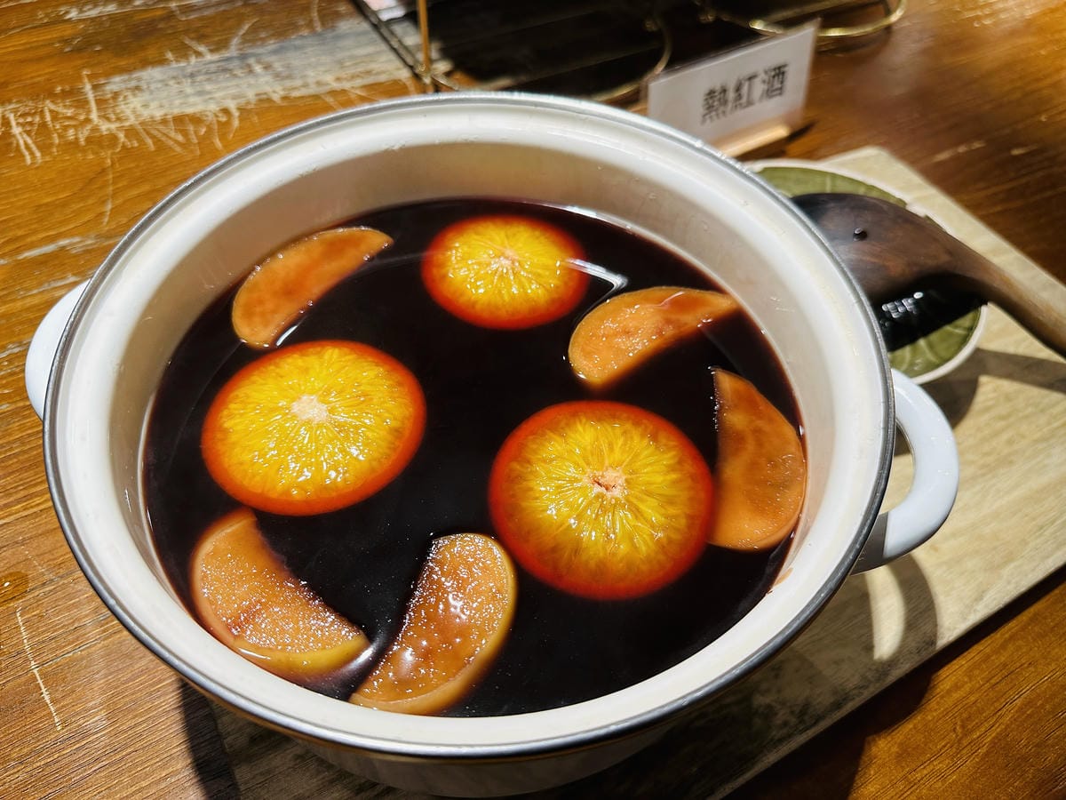 【蟬說:山中靜靜】台中酒桶山豪華秋冬露營,桂花弄帳篷區絕美景