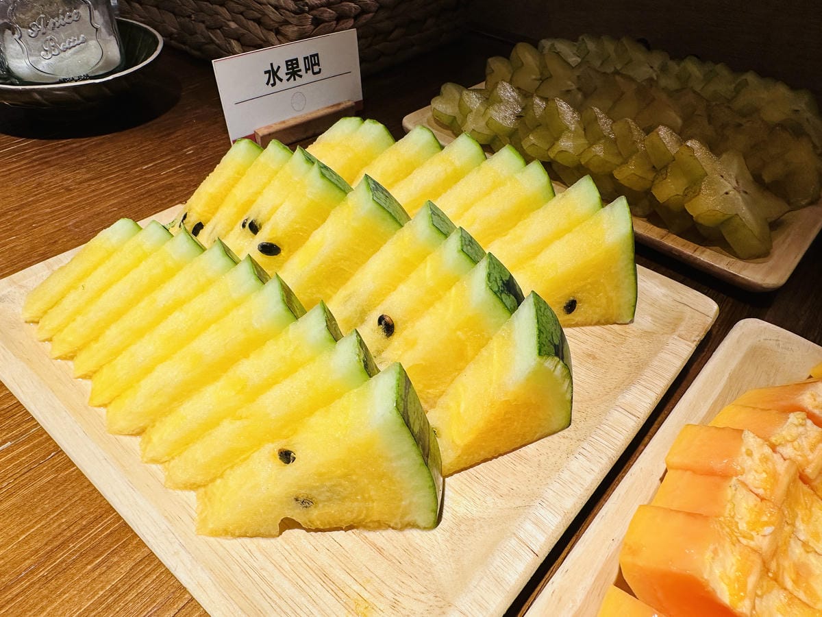 【蟬說:山中靜靜】台中酒桶山豪華秋冬露營,桂花弄帳篷區絕美景