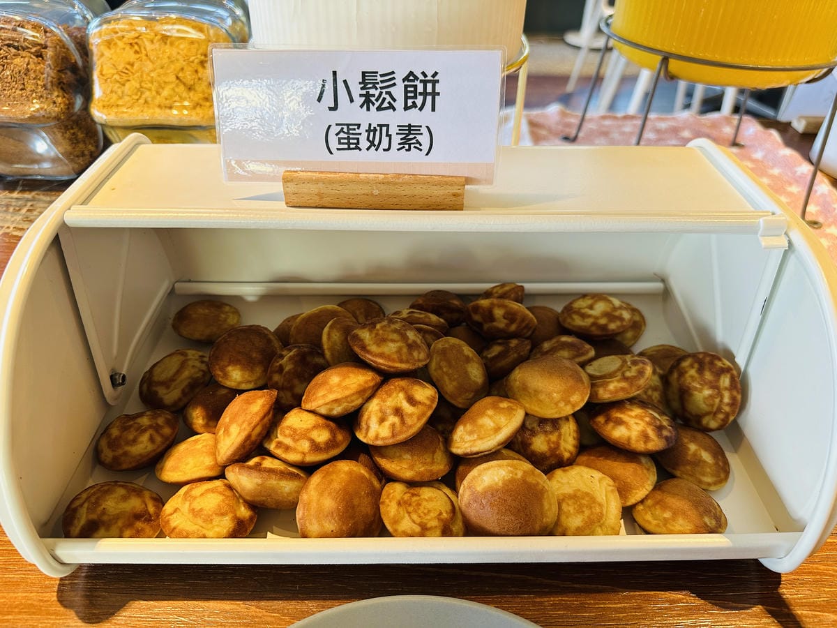 【蟬說:山中靜靜】台中酒桶山豪華秋冬露營,桂花弄帳篷區絕美景