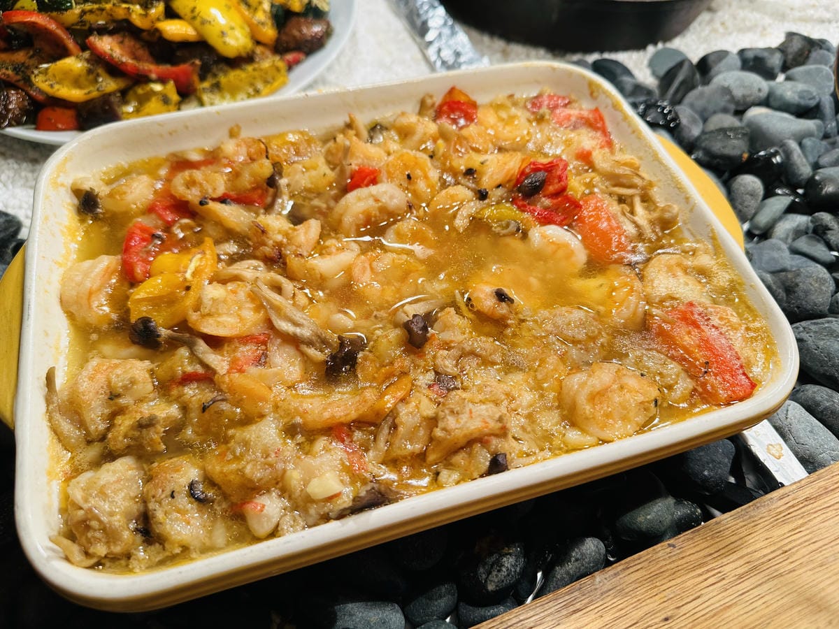 【蟬說:山中靜靜】台中酒桶山豪華秋冬露營,桂花弄帳篷區絕美景