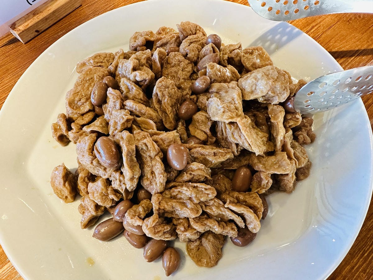 【蟬說:山中靜靜】台中酒桶山豪華秋冬露營,桂花弄帳篷區絕美景