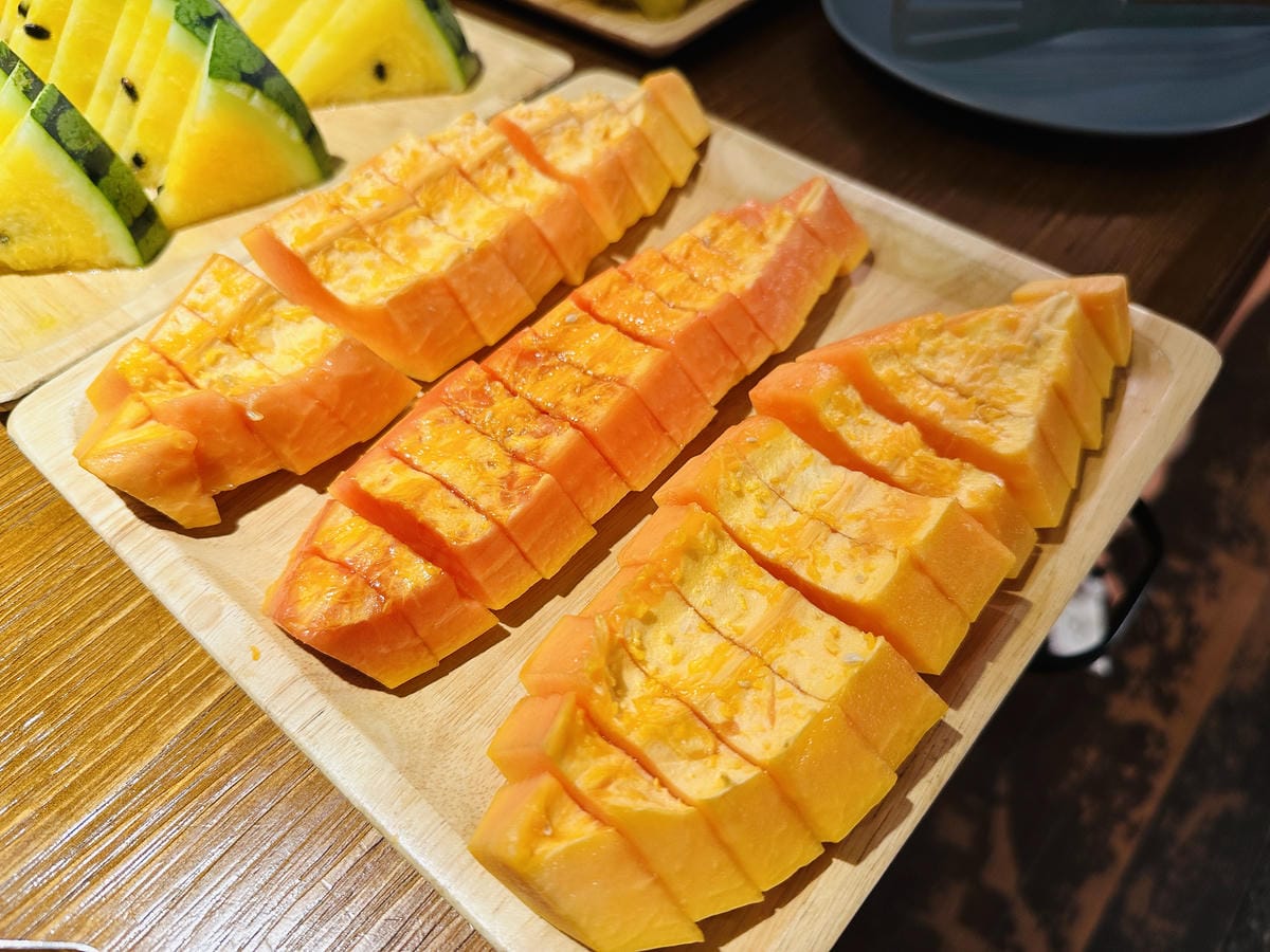 【蟬說:山中靜靜】台中酒桶山豪華秋冬露營,桂花弄帳篷區絕美景