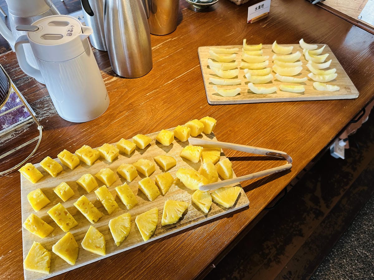 【蟬說:山中靜靜】台中酒桶山豪華秋冬露營,桂花弄帳篷區絕美景