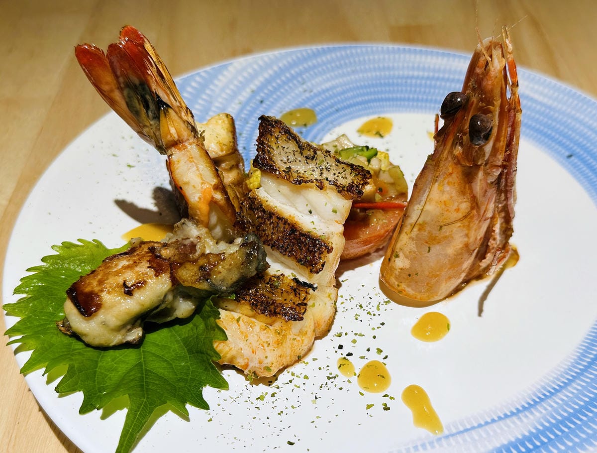 【亞企味屋 AJIYA 西湖店】台北內湖約會餐廳推薦!「期間